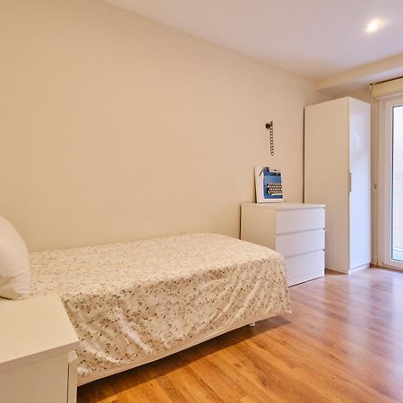 Apartmán Cedro Flat Valencie Pokoj fotografie